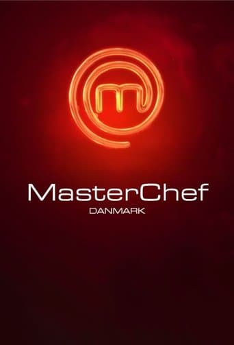 Movie poster for MasterChef