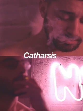 Movie poster for Catharsis