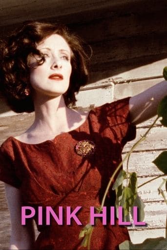 Movie poster for Pink Hill