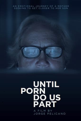 Movie poster for Until Porn Do Us Part