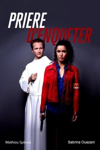Movie poster for Prière d'enquêter : Elli et Clément