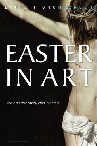 Movie poster for Easter in Art