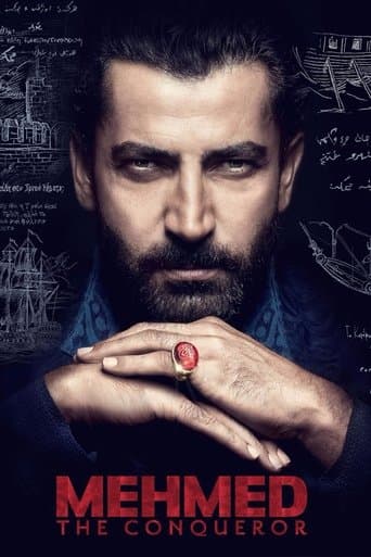 Movie poster for Mehmed: The Conqueror