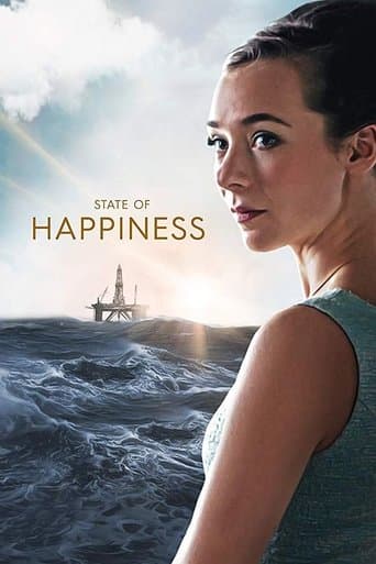Movie poster for State of Happiness