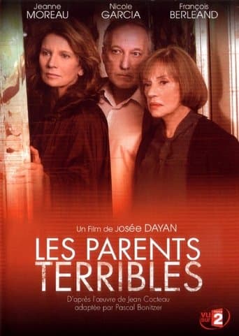 Movie poster for Hot House