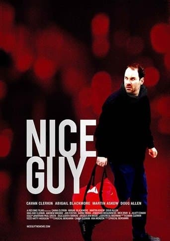 Movie poster for Nice Guy