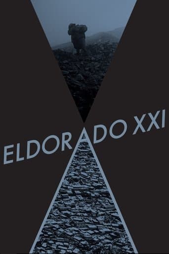 Movie poster for Eldorado XXI
