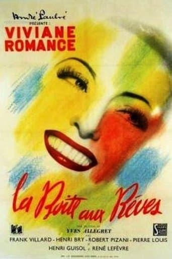 Movie poster for Box of Dreams