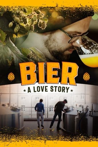 Movie poster for Beer! The Best Film Ever Brewed