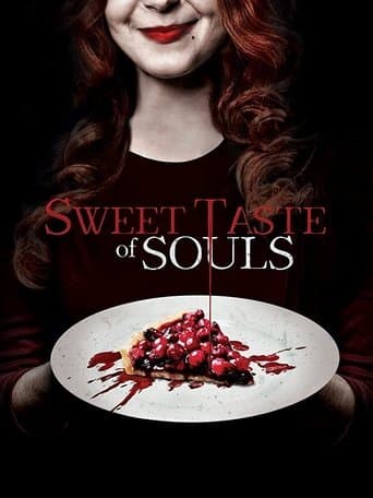 Movie poster for Sweet Taste of Souls