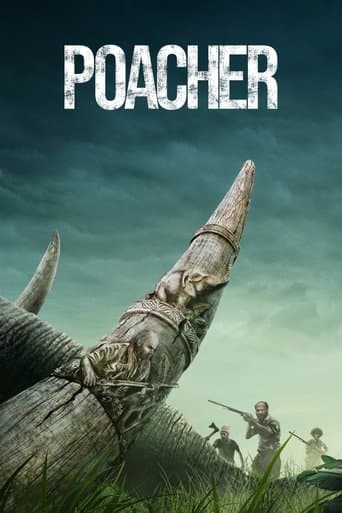 Movie poster for Poacher