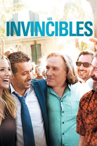 Movie poster for The World Petanque Tour
