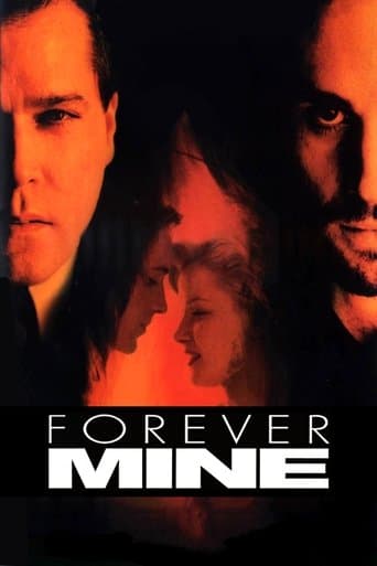 Movie poster for Forever Mine