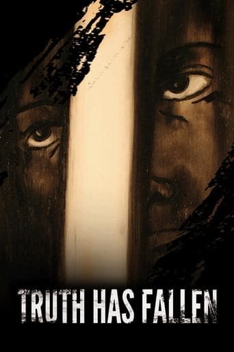 Movie poster for Truth Has Fallen
