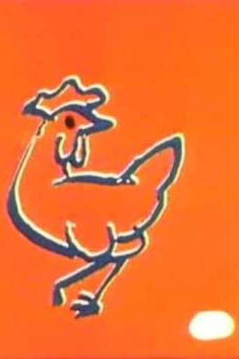 Movie poster for Hen Hop