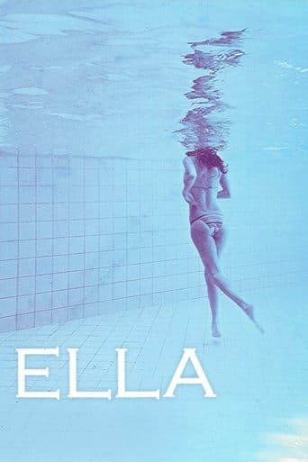 Movie poster for Ella