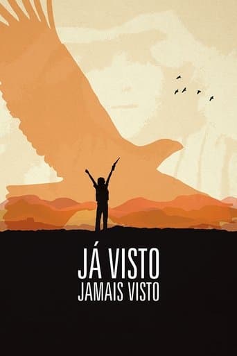 Movie poster for Seen, Not Seen