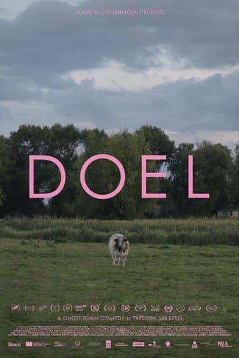 Movie poster for Doel
