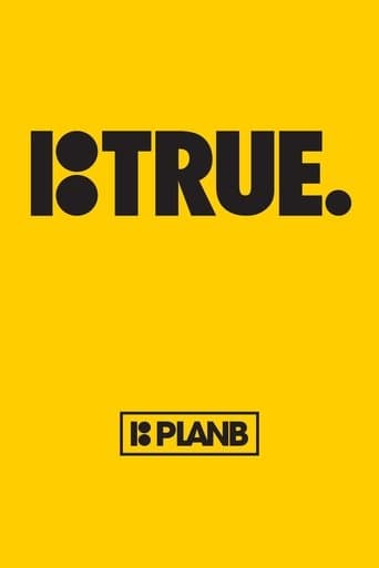 Movie poster for Plan B: True