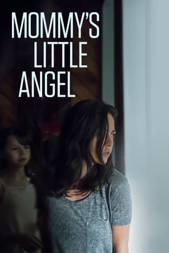 Movie poster for Mommy's Little Angel