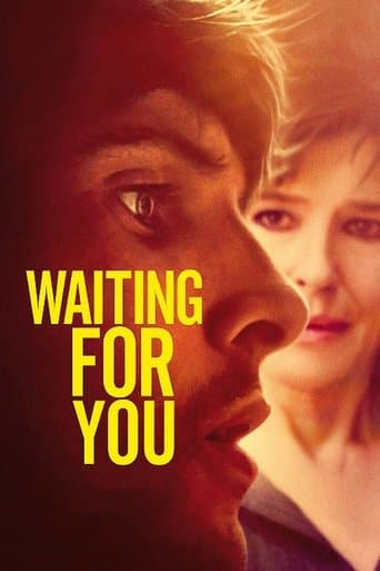 Movie poster for Waiting for You