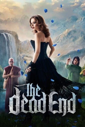Movie poster for The Dead End