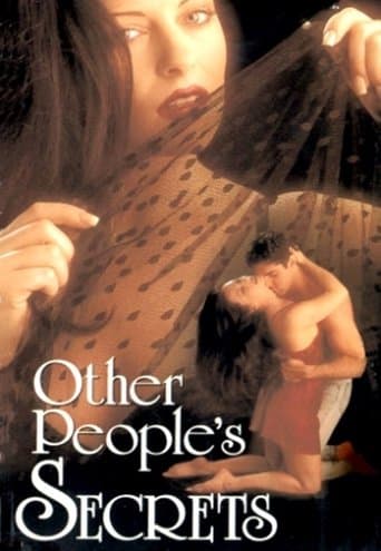 Movie poster for Other People's Secrets