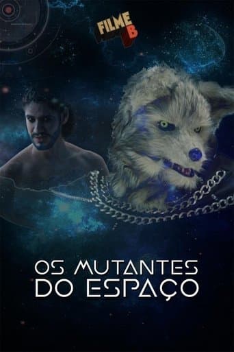 Movie poster for Filme B - Os Mutantes do Espaço
