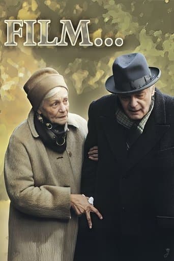 Movie poster for Film...