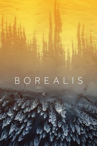 Movie poster for Borealis