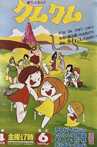 Movie poster for Kum Kum
