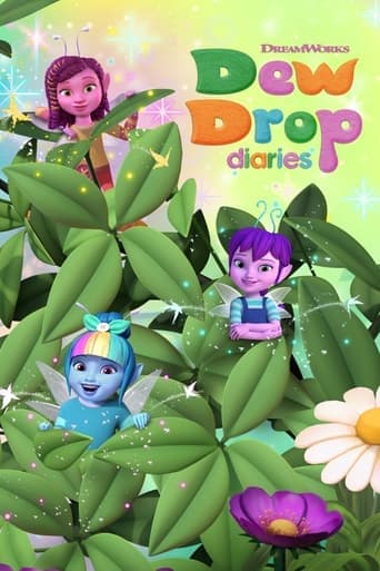Movie poster for Dew Drop Diaries