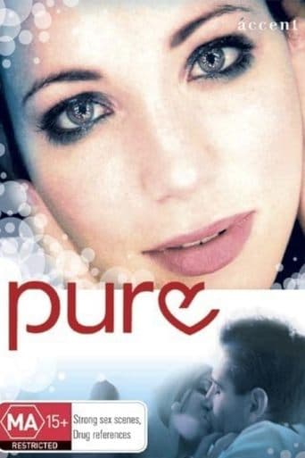 Movie poster for Pure