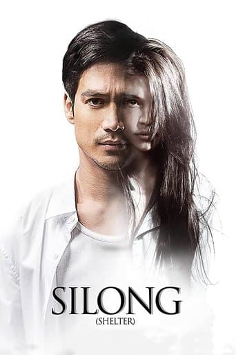 Movie poster for Silong