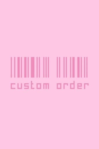 Movie poster for Custom Order