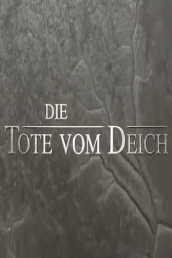 Movie poster for Die Tote vom Deich
