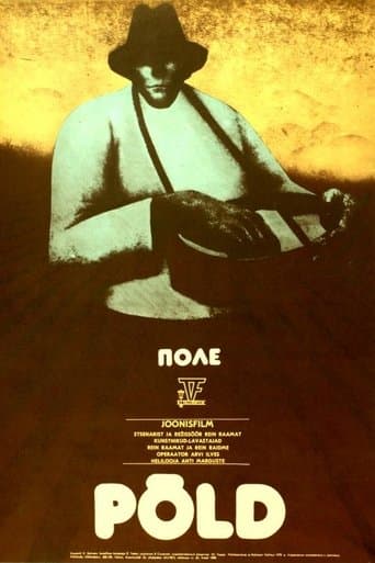 Movie poster for The Field
