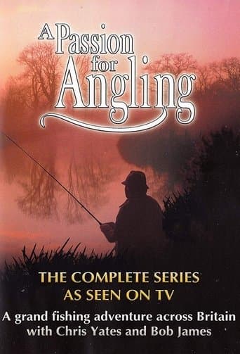 Movie poster for A Passion for Angling