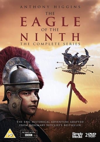 Movie poster for The Eagle of the Ninth
