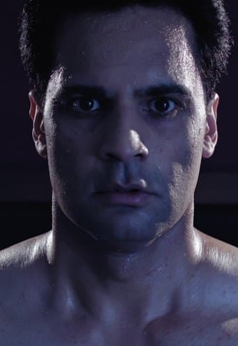 Movie poster for Innocent Killer