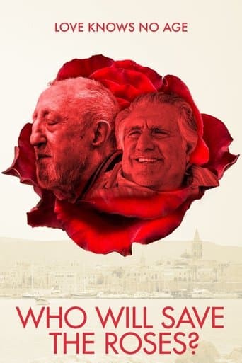 Movie poster for Who Will Save The Roses?