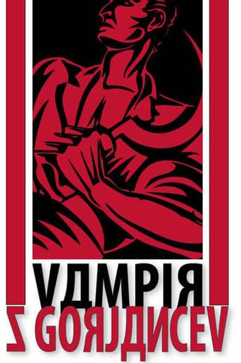 Movie poster for Vampire from Gorjanci