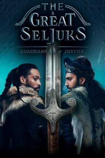 Movie poster for The Great Seljuks