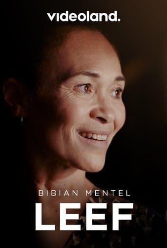 Movie poster for Bibian Mentel - LEEF