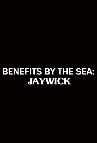 Movie poster for Benefits By The Sea: Jaywick