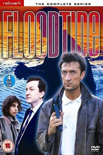 Movie poster for Floodtide