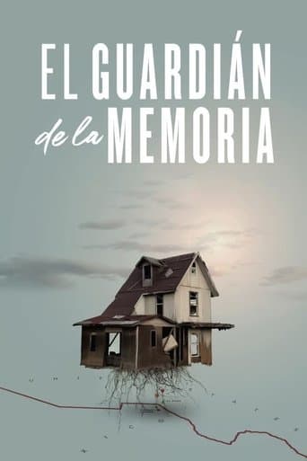 Movie poster for The Guardian of Memory