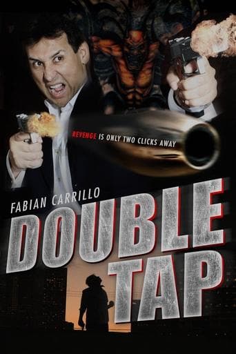 Movie poster for Double Tap