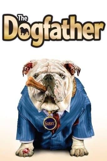 Movie poster for The Dogfather
