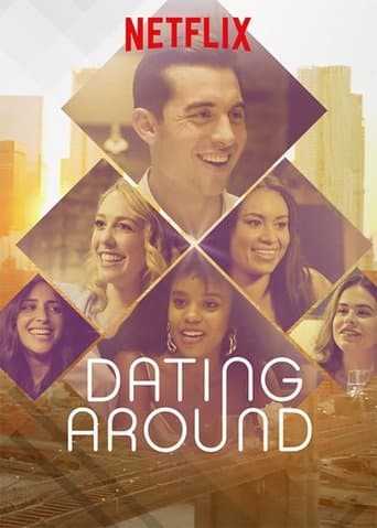 Movie poster for Dating Around